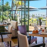 Hotel Vendome Menton - Reouverture