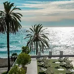 Hotel Vendome Menton - Reouverture