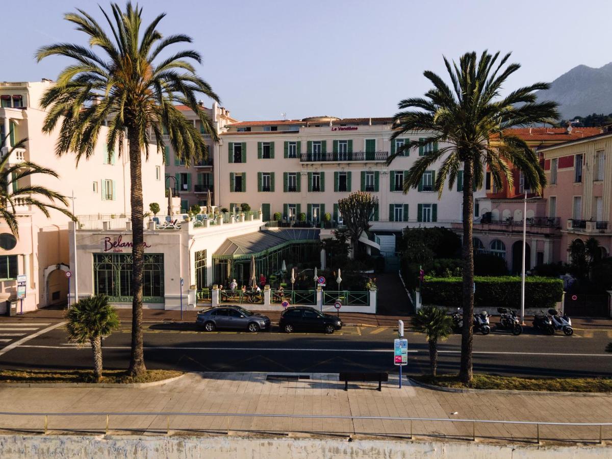 Belambra Hotels&resorts Le Vendôme 3* Menton