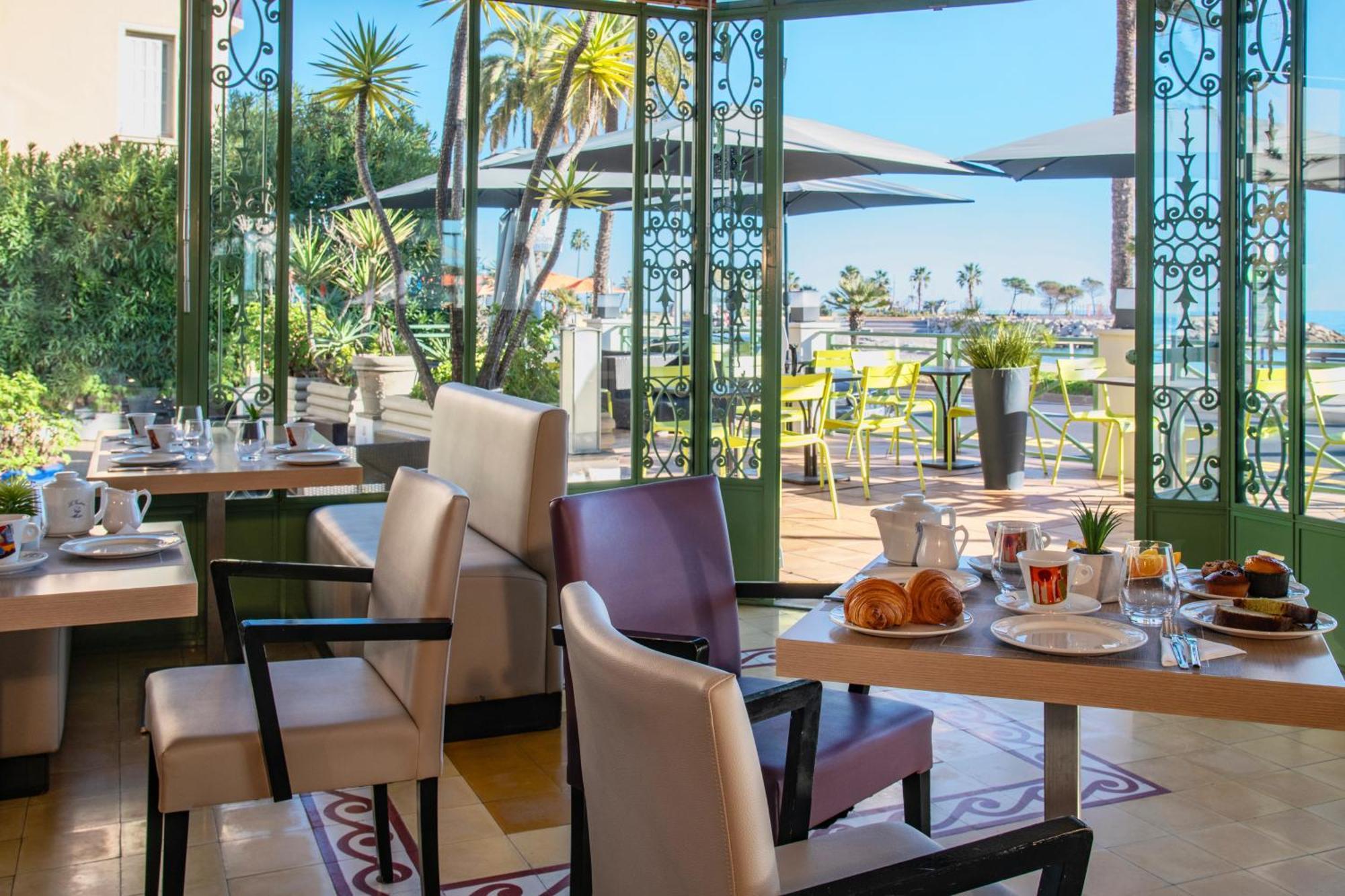 Belambra Hotels&resorts Le Vendôme Hotel 3*