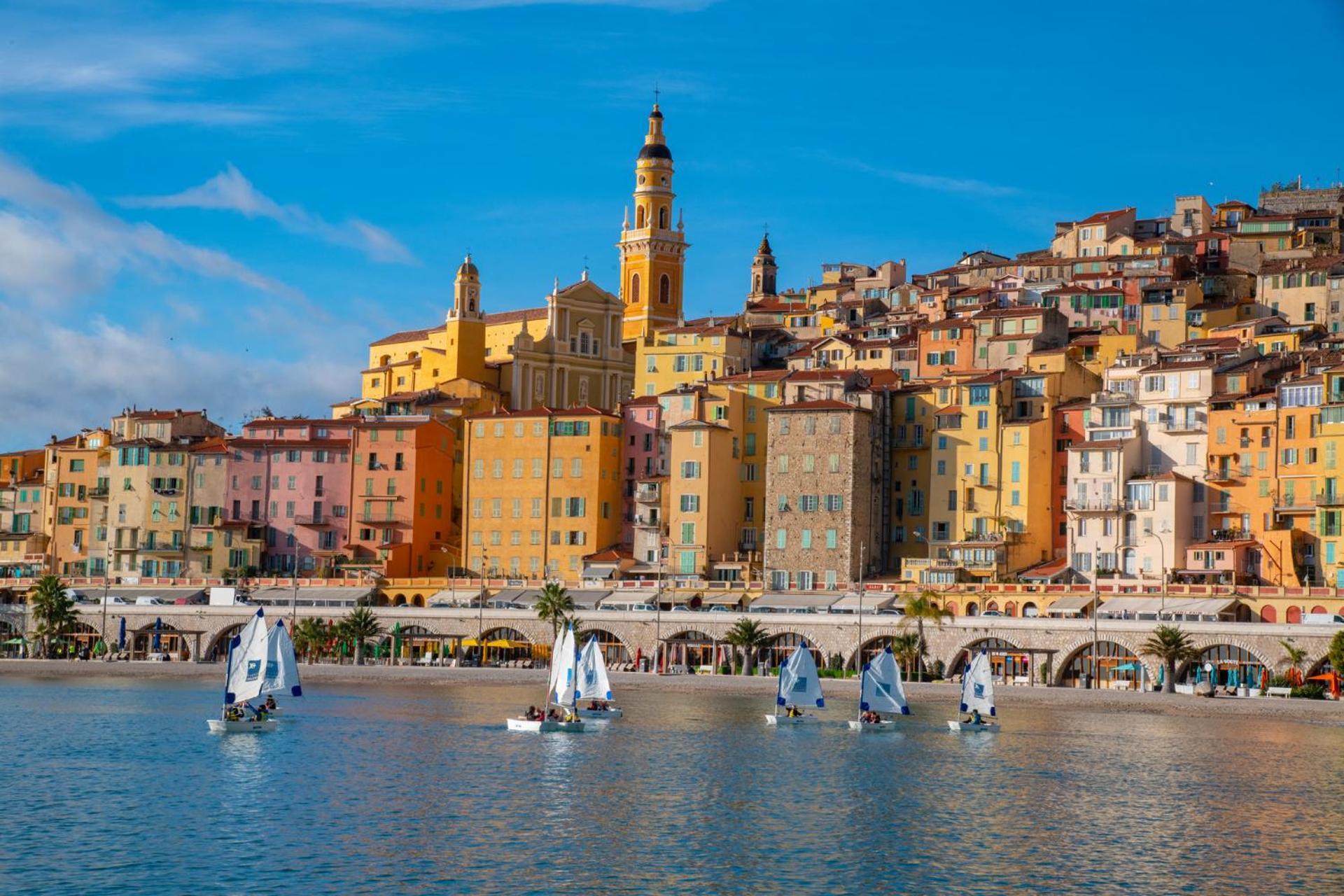 Hotel Belambra Hotels&resorts Le Vendôme 3*