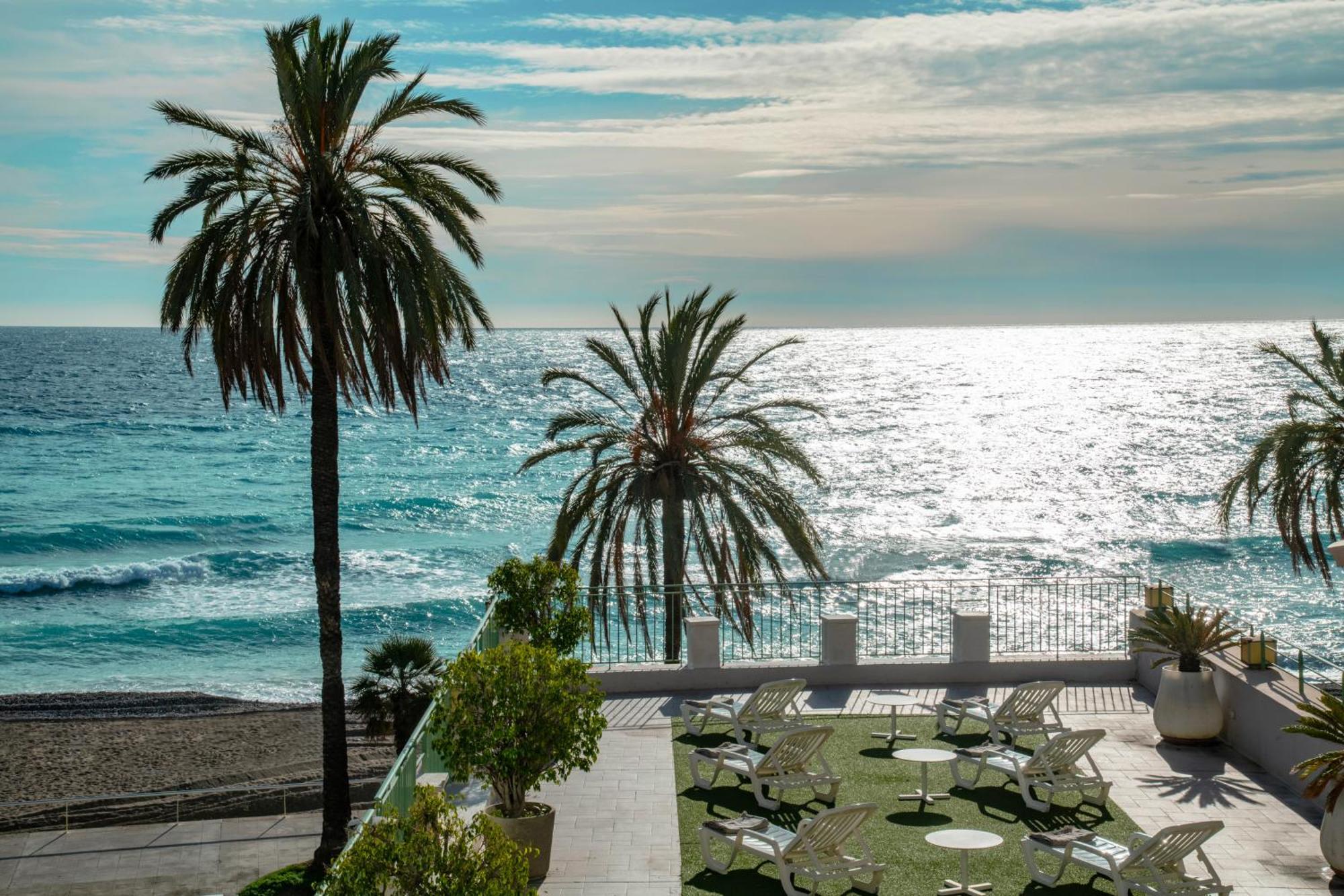Hotel Vendome - Reouverture