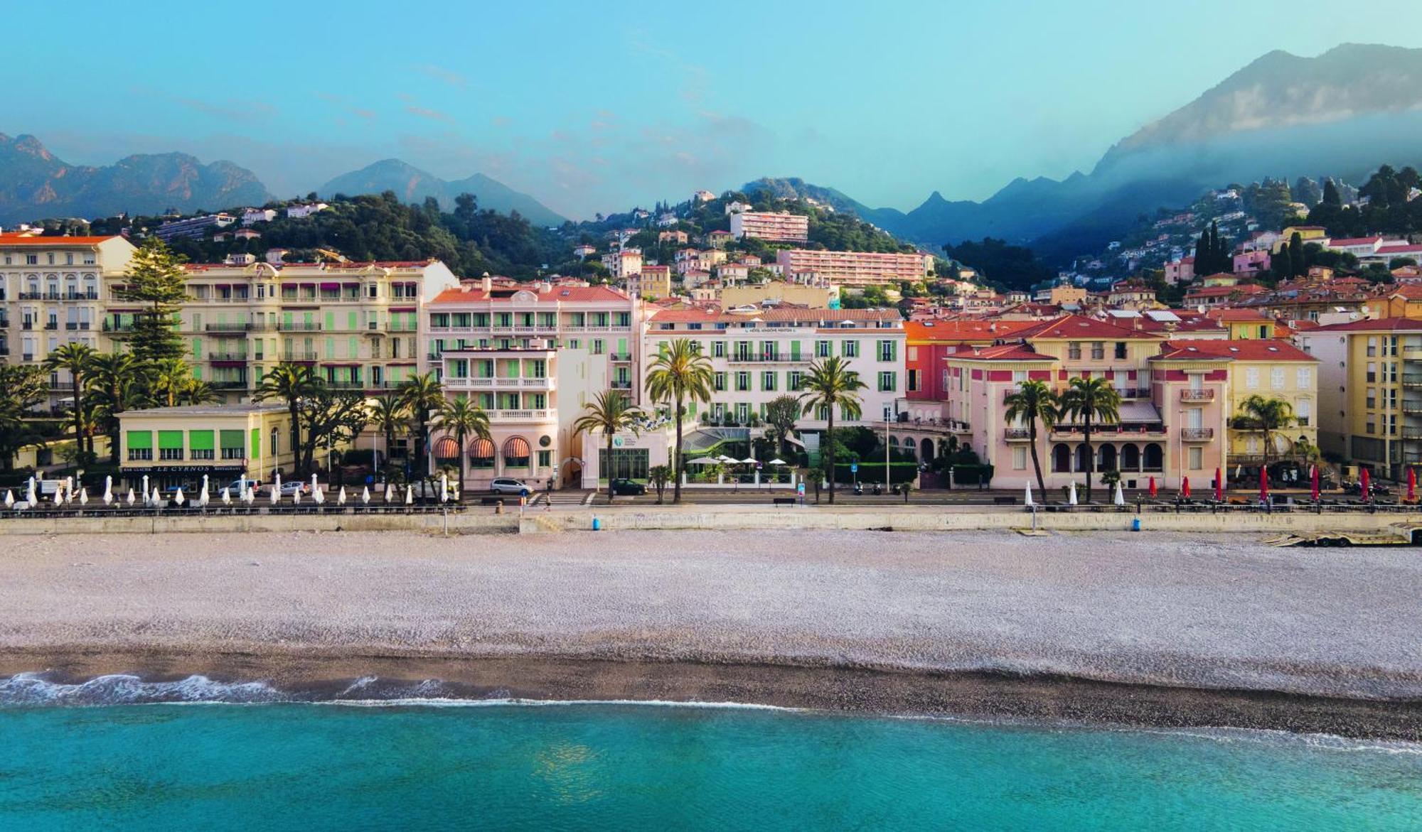 Belambra Hotels&resorts Le Vendôme 3*