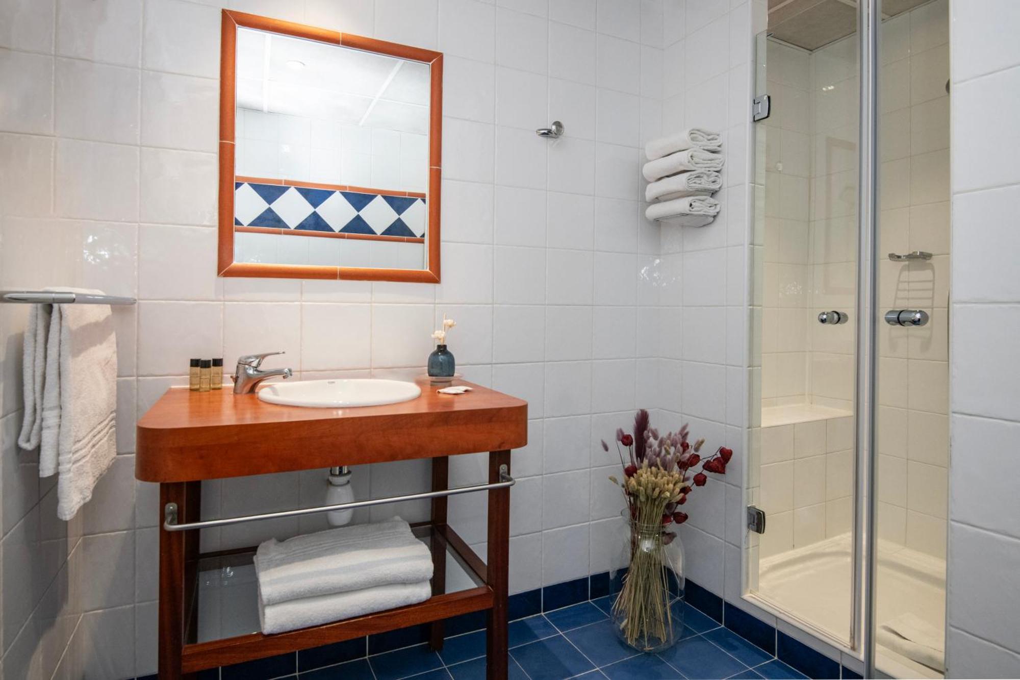 Vendome - Reouverture Hotel 3*