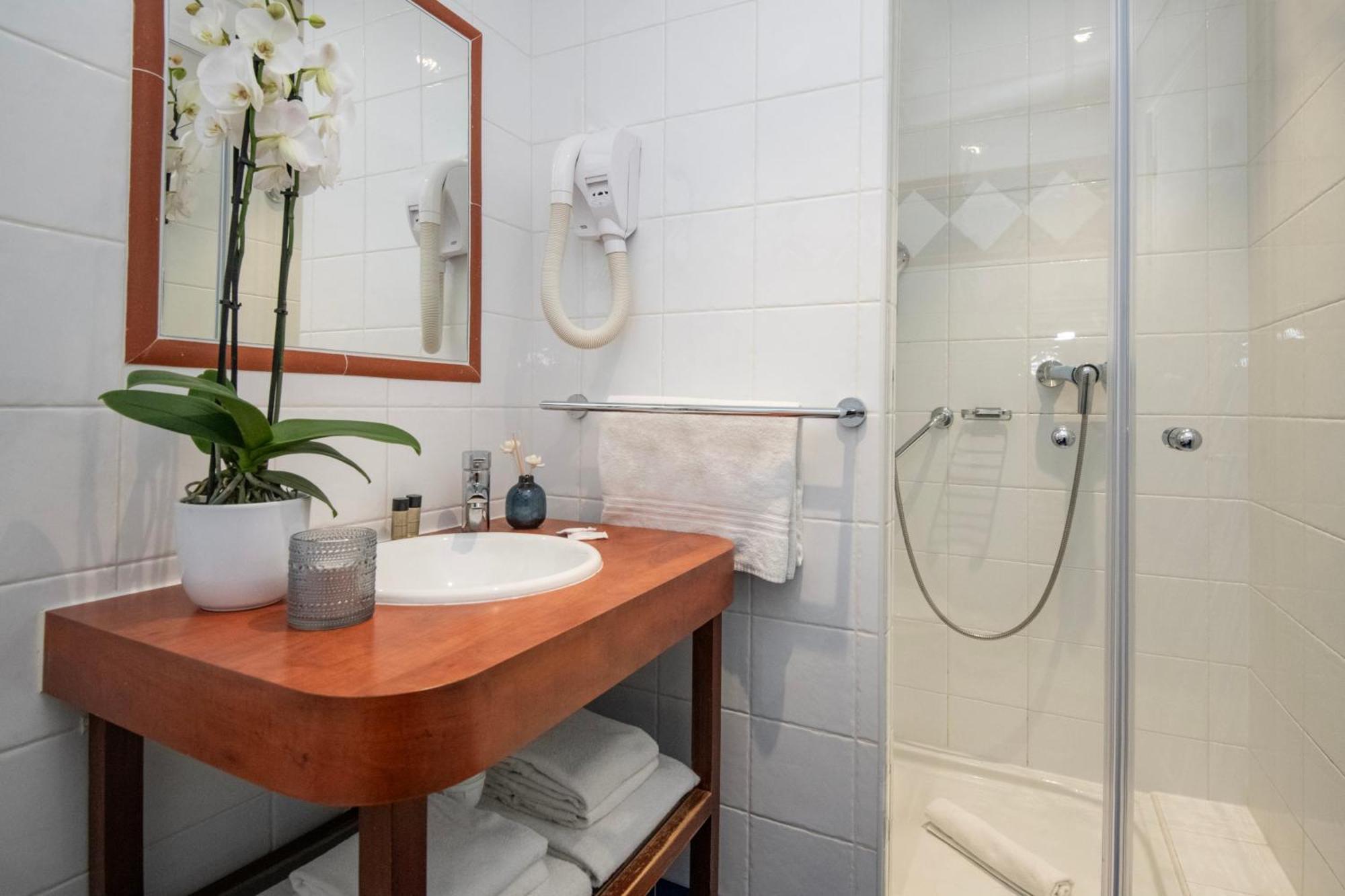 Belambra Hotels&resorts Le Vendôme Hotel 3*
