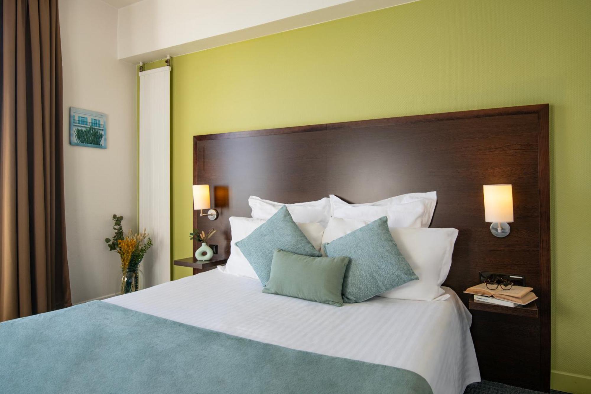 Belambra Hotels&resorts Le Vendôme Hotel 3*