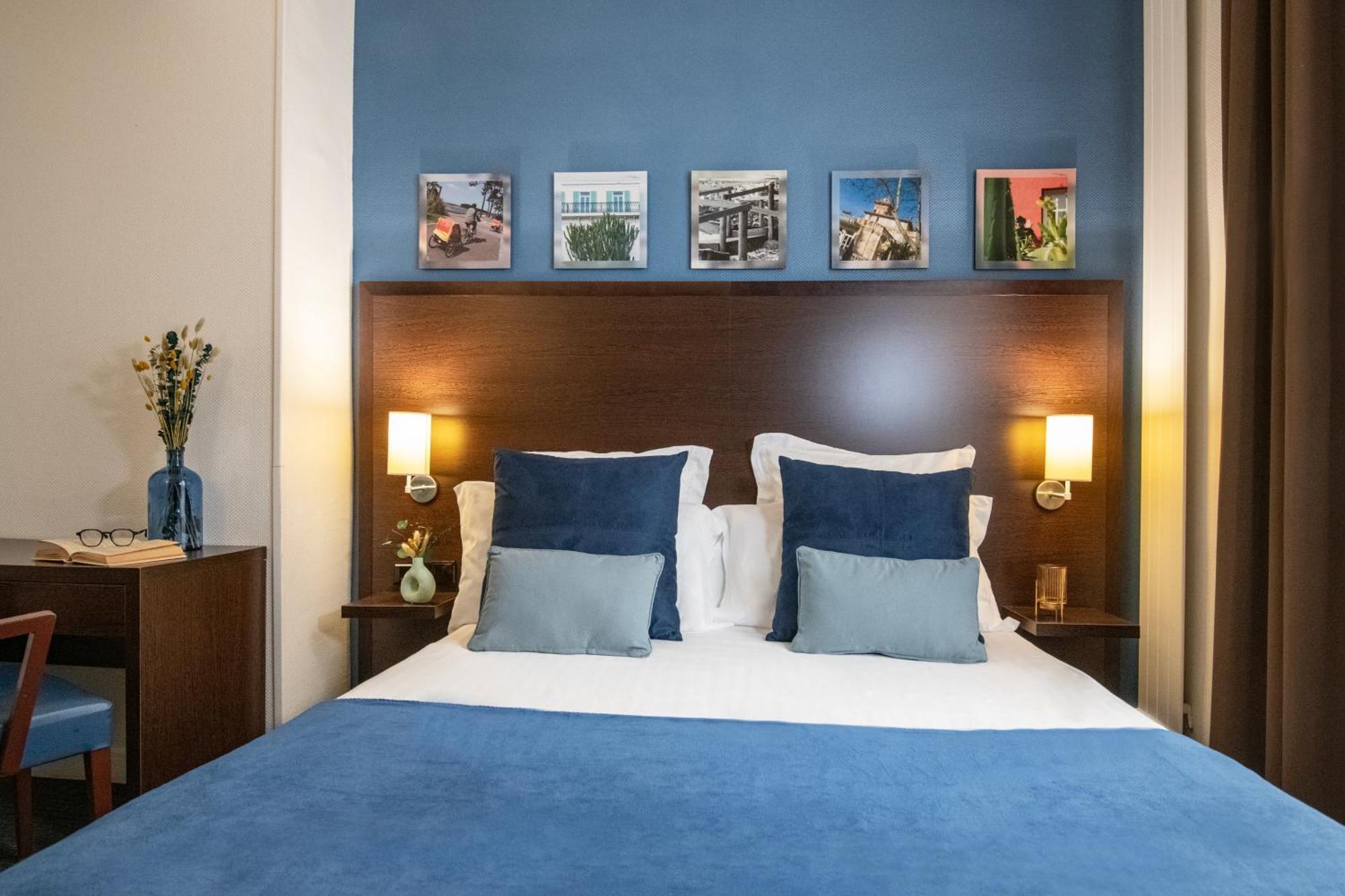 Hotel Belambra Hotels&resorts Le Vendôme 3*