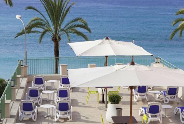 Hotel Vendome - Reouverture