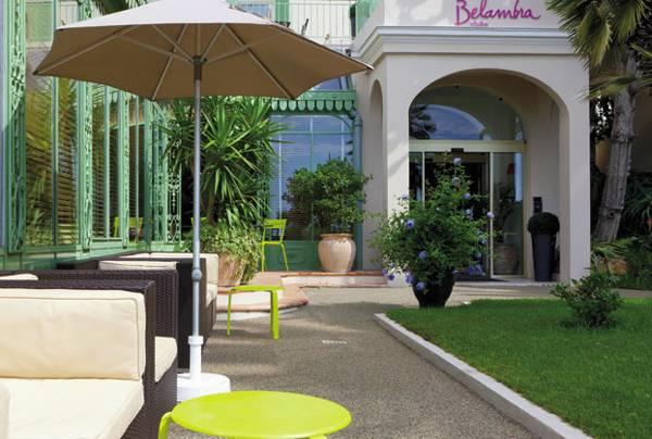 Belambra Hotels&resorts Le Vendôme Menton