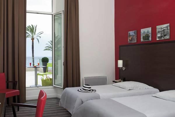 Hotel Vendome - Reouverture 3*