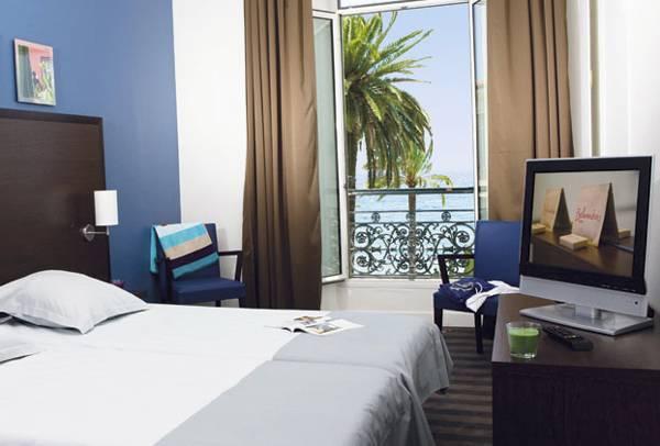 Belambra Hotels&resorts Le Vendôme