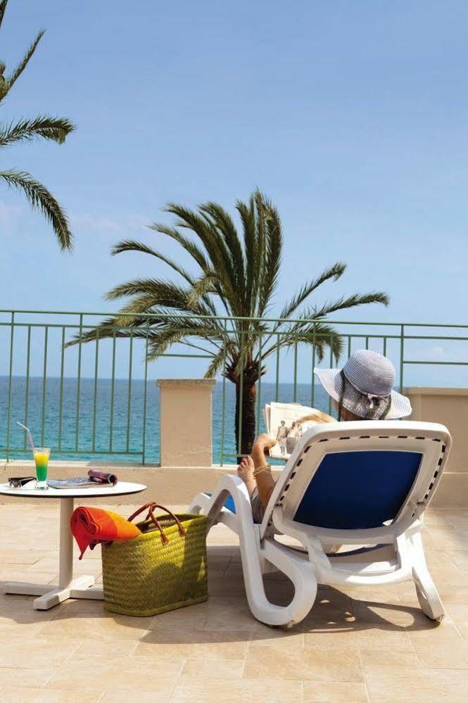 Belambra Hotels&resorts Le Vendôme Hotel Menton