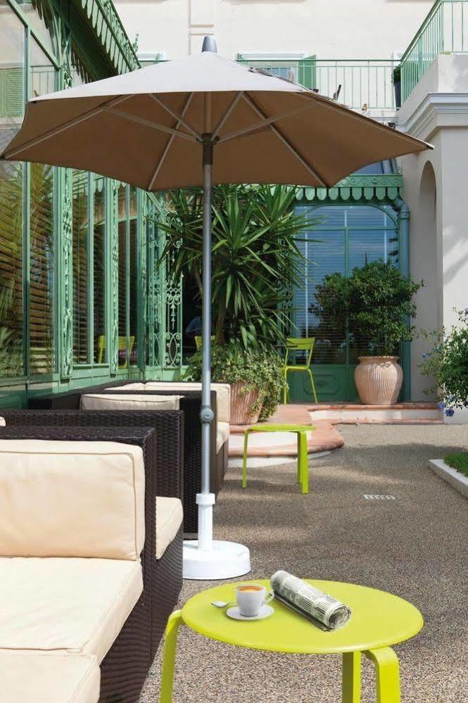 Belambra Hotels&resorts Le Vendôme Hotel Menton