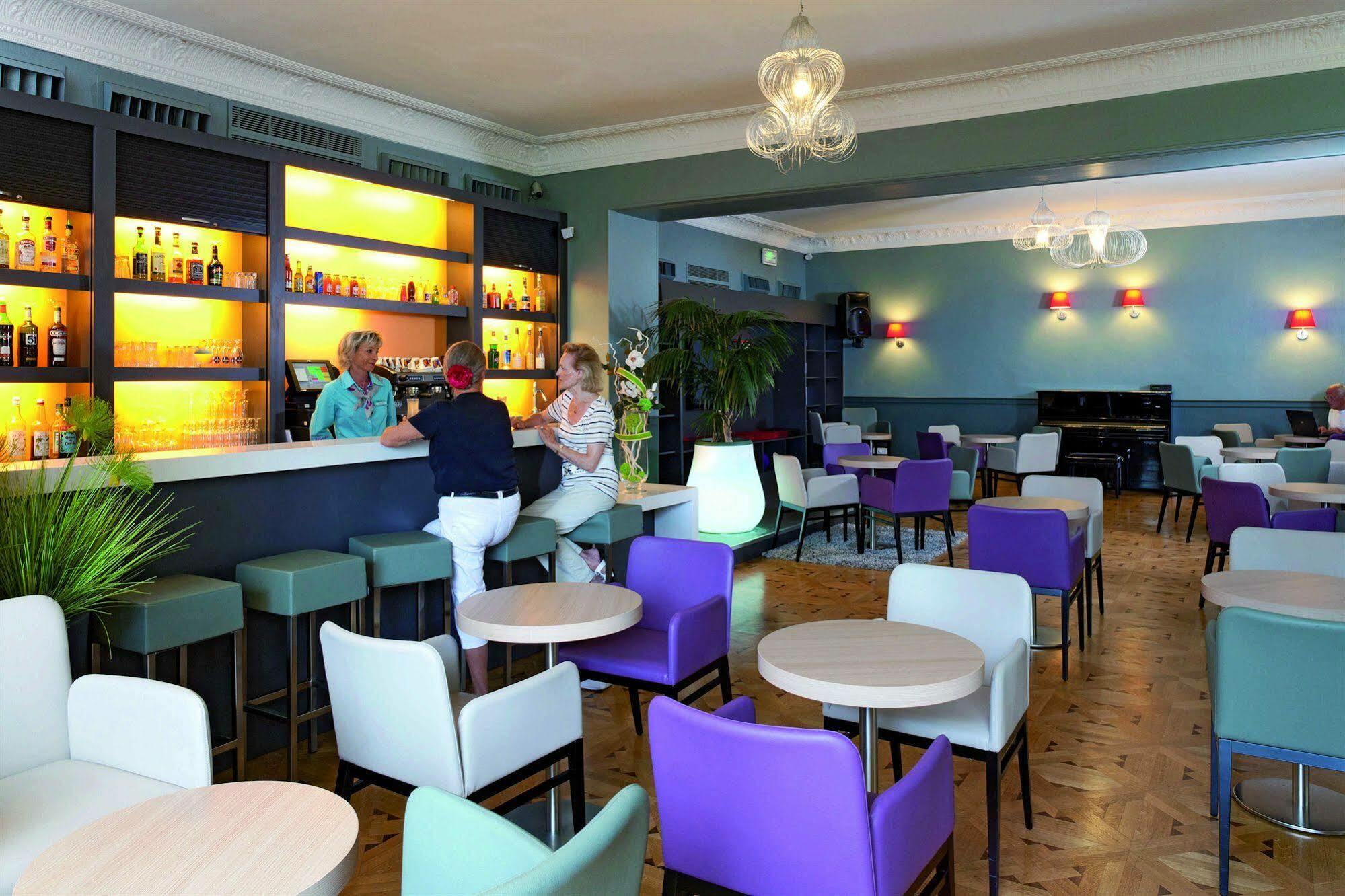 Belambra Hotels&resorts Le Vendôme Hotel 3*